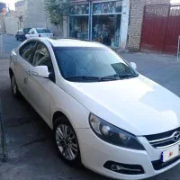 جک جی 5 اتوماتیک 1800|خودرو سواری و وانت|خمینیشهر, |دیوار