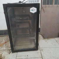 دستگاه جوجه کشی ۱۶۸ تایی اسکندری