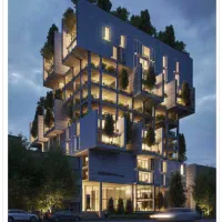 فروش خدماتی ۱۱۳ متر ولیعصر بر خیابان سعدی دونبش