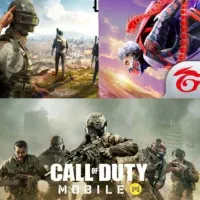 جم تمام بازی ها رایگان