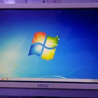 لپ تاپ و پرینتر استوک