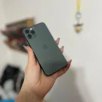 آیفون ۱۱پرو