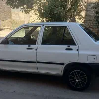 پراید ۹۶|خودرو سواری و وانت|شیراز, شهرک مدرس|دیوار