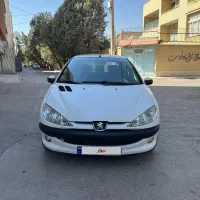 ۲۰۶تیپ ۵مدل۹۷