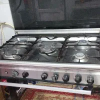 اجاق گازفردارسینجر مدلG2