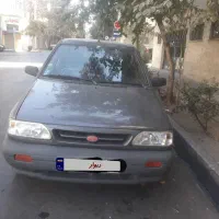 .پراید هیدرولیک مدل ۸۹سلامت