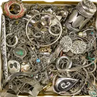 برداشتن نقره شما در محل