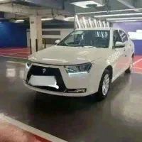 خودرودنا۶ دنده ۱۴۰۵رینگ الومنیومی