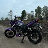 موتور زونتس 230