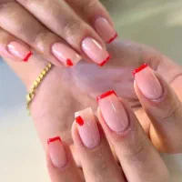 نیاز به ناخن کار با سابقه