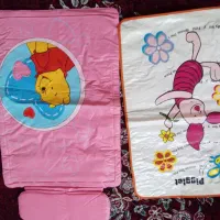 سرویس خواب و وسایل نوزاد|اسباب و اثاث بچه|دهلران, |دیوار