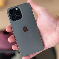 ایفون ۱۳ پرو zaa بدون تعمیر و باز شدگی