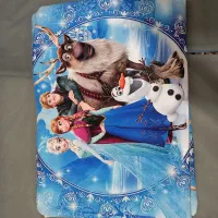 رو بالشتی مخمل زیپ دار ۰۰|رختخواب، بالش، پتو|پاکدشت, حصار امیر|دیوار