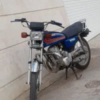 موتور هوندا 125