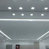 لاینر لاین قرنیز نوری برقکاری|خدمات پیشه و مهارت|قم, کلهری|دیوار