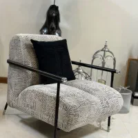 میز ناهارخوری استیل