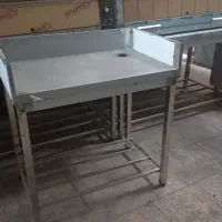 اجاز۴شعله ای|کافی‌شاپ و رستوران|فردیس, فردیس|دیوار