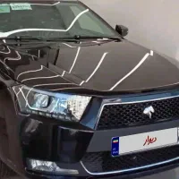 دنا  پلاس مشکی درجه یک بدون رنگ