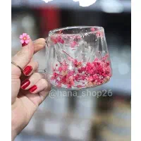 ماگ دوجداره بهاره