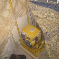 کمپکتور اصلی خارجی