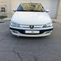 پژو پارس XU۷، مدل ۱۳۹۲