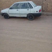 پراید مدل 77