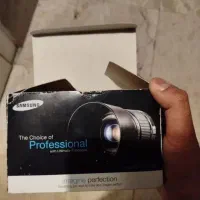 لنز دوربین|دوربین عکاسی و فیلمبرداری|تهران, تهرانپارس جنوبی|دیوار