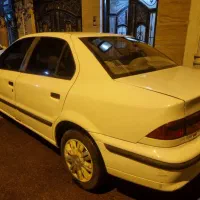 سمند ef7 مدل ۹۴|خودرو سواری و وانت|قرچک, مهدیه|دیوار