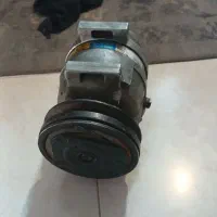 کمپرسور استوک دووسیلو