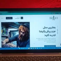 طراحی انواع سایت آرایشگاه نوبت دهی فروشگاهی
