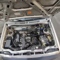 پرایدصبا استثنایی بیرنگ|خودرو سواری و وانت|پاکدشت, پاکدشت (مامازند)|دیوار