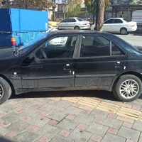 پژو 405 تمام رنگ|خودرو سواری و وانت|پیرانشهر, |دیوار