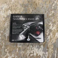 ولکام لایت (لوگو لایت) خودرو جک|قطعات یدکی و لوازم جانبی|مشهد, سید رضی|دیوار