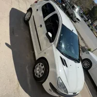 ۲۰۶تیپ۳ مدل ۸۸|خودرو سواری و وانت|مرودشت, ابوذر شمالی‎|دیوار