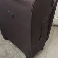 چمدان سایز بزرگ cat|کیف، کفش، کمربند|کاشان, امیرکبیر|دیوار