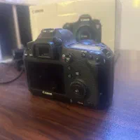 دوربین کانن 6D|دوربین عکاسی و فیلم‌برداری|بندرعباس, |دیوار