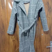 پالتو زنانه|لباس|سنندج, |دیوار