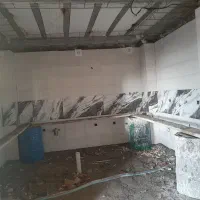 نصب واجرای کاشی سرامیک سنگ نما قرنیز و...