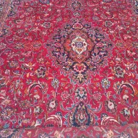 فرش 12و6متری
