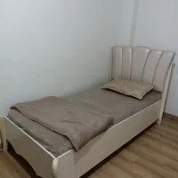 تخت خواب دخترانه