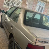 پژو 405|خودرو سواری و وانت|جیرفت, |دیوار