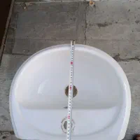 روشور|لوازم سرویس بهداشتی|اصفهان, شهرک کاوه|دیوار