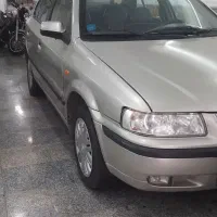 سمند مدل ۸۲ساده دوگانه  بالن بزرگ|خودرو سواری و وانت|تبریز, |دیوار