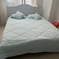 تخت خواب و کنسول|تخت و سرویس خواب|بوشهر, |دیوار
