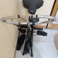 دوچرخه ثابت