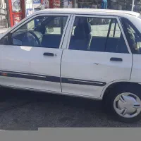 پراید 141|خودرو سواری و وانت|شیراز, شهرک گلستان|دیوار