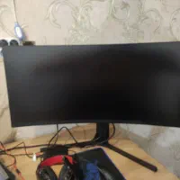 مانیتور34اینچ شیائومی