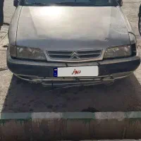 زانتیا ۸۳ ۲۰۰۰ sx|خودرو سواری و وانت|مشهد, چهاربرج|دیوار