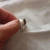 نقره،زبرجد اصل ،دستساز شاهرخ|جواهرات|اسلام‌‌آباد غرب, |دیوار