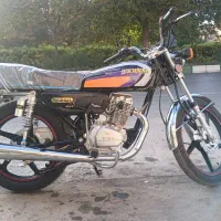 هندا پرواز۲۰۰